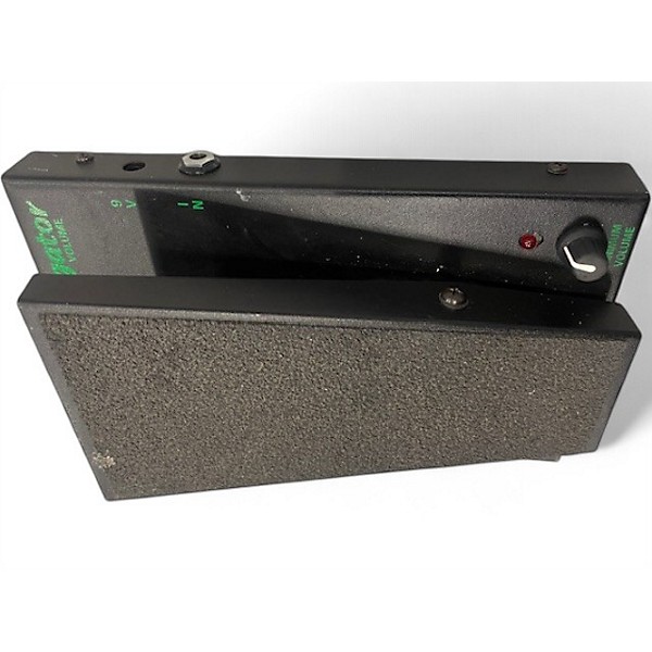 Used Morley LITTLE ALLIGATOR Pedal