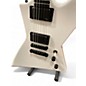 Used ESP E-II EX-NT Snow White Solid Body Electric Guitar