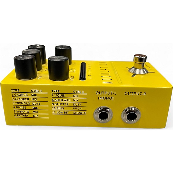 Used Flamma FS05 Effect Processor