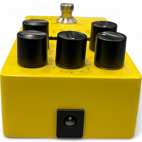 Used Flamma FS05 Effect Processor