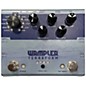 Used Wampler Terraform Effect Processor thumbnail