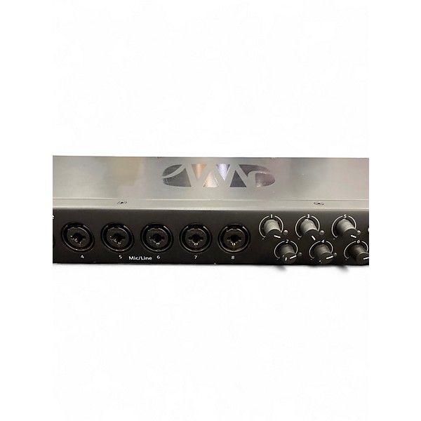 Used PreSonus QUANTUM 2626 Audio Interface