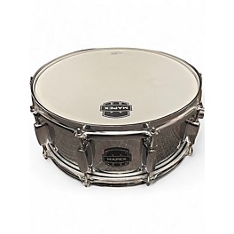 Used 2020s Mapex 6in SNARE Chrome Drum