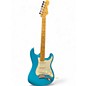 Used Fender American Professional II Stratocaster Seafoam Green Solid Body Electric Guitar thumbnail