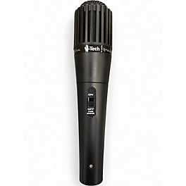 Used V-tech VT-1050 Dynamic Microphone