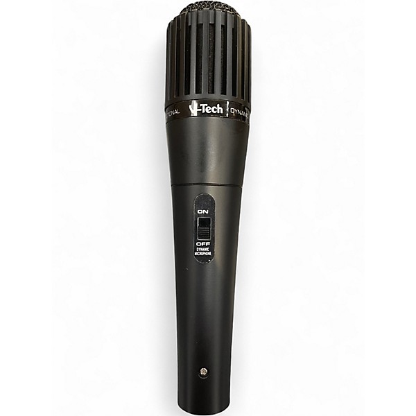 Used V-tech VT-1050 Dynamic Microphone