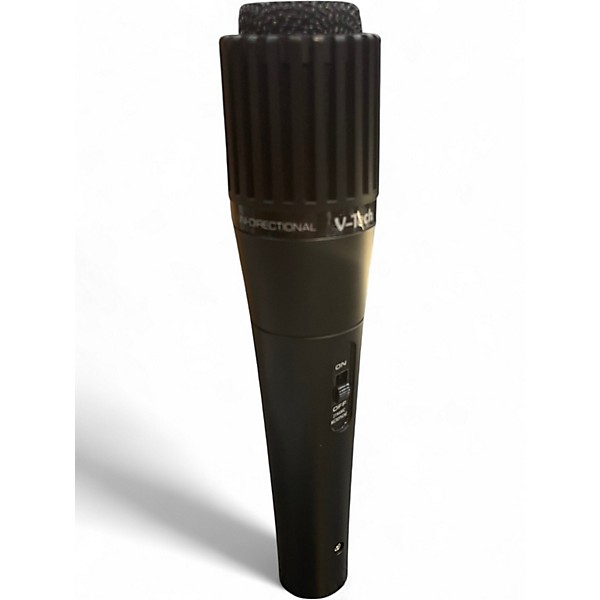 Used V-tech VT-1050 Dynamic Microphone
