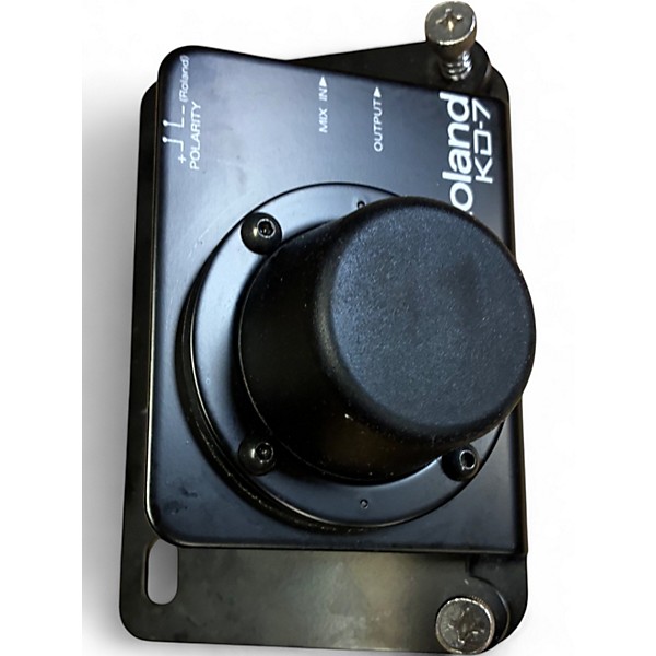 Used Roland KD-7 Trigger Pad