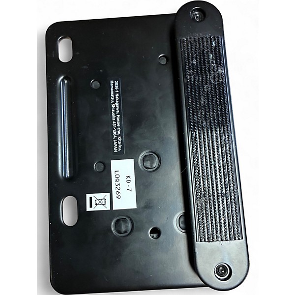 Used Roland KD-7 Trigger Pad