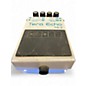 Used BOSS TE2 Tera Echo Effect Pedal