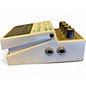 Used BOSS TE2 Tera Echo Effect Pedal
