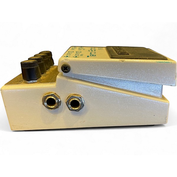 Used BOSS TE2 Tera Echo Effect Pedal