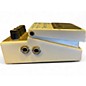 Used BOSS TE2 Tera Echo Effect Pedal