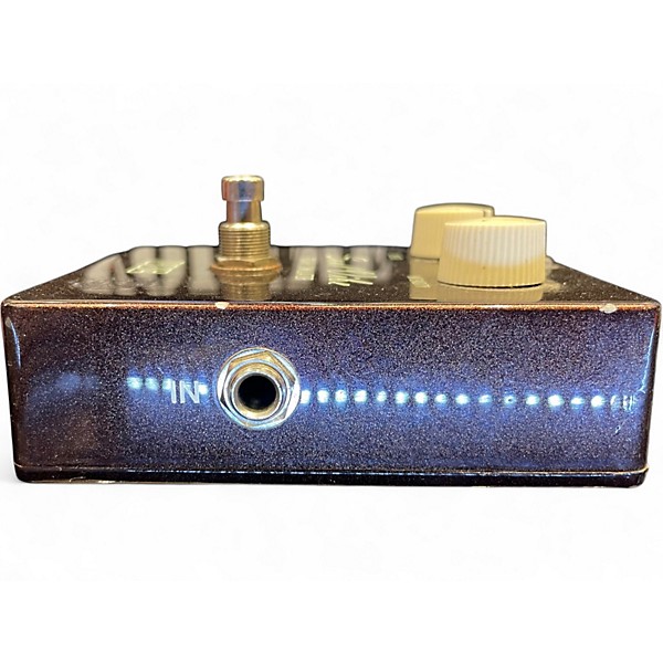 Used BBE Soul Vibe Rotary Speaker Simulator Effect Pedal