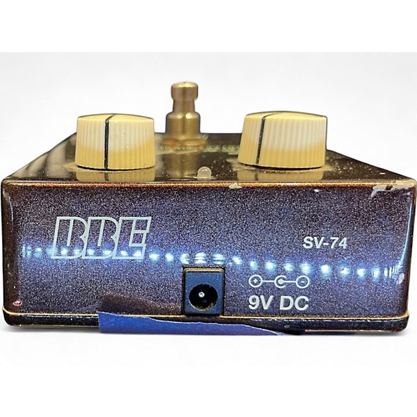 Used BBE Soul Vibe Rotary Speaker Simulator Effect Pedal
