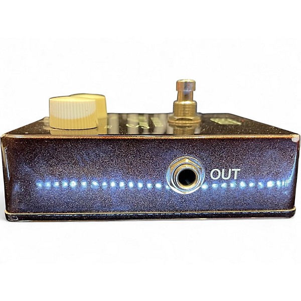 Used BBE Soul Vibe Rotary Speaker Simulator Effect Pedal