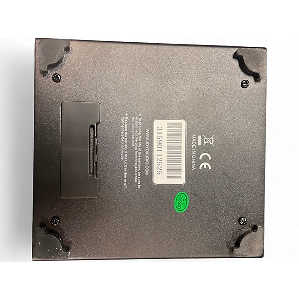 Used Joyo AD-2 Effect Pedal