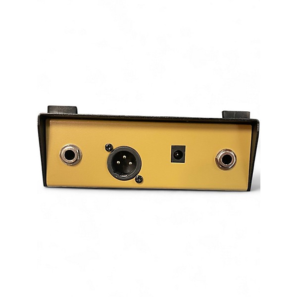 Used Joyo AD-2 Effect Pedal