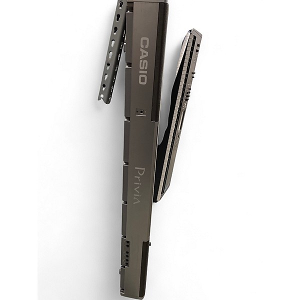 Used Casio privia px320