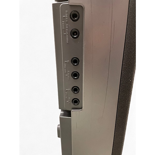 Used Casio privia px320