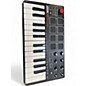 Used Akai Professional MPK Mini MIDI Controller thumbnail