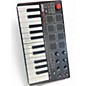 Used Akai Professional MPK Mini MIDI Controller