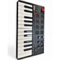Used Akai Professional MPK Mini MIDI Controller