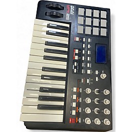 Used Akai Professional MPK 25 MIDI Controller