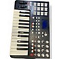 Used Akai Professional MPK 25 MIDI Controller