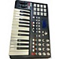 Used Akai Professional MPK 25 MIDI Controller
