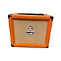 Used Orange Amplifiers crush 20rt Guitar Combo Amp thumbnail
