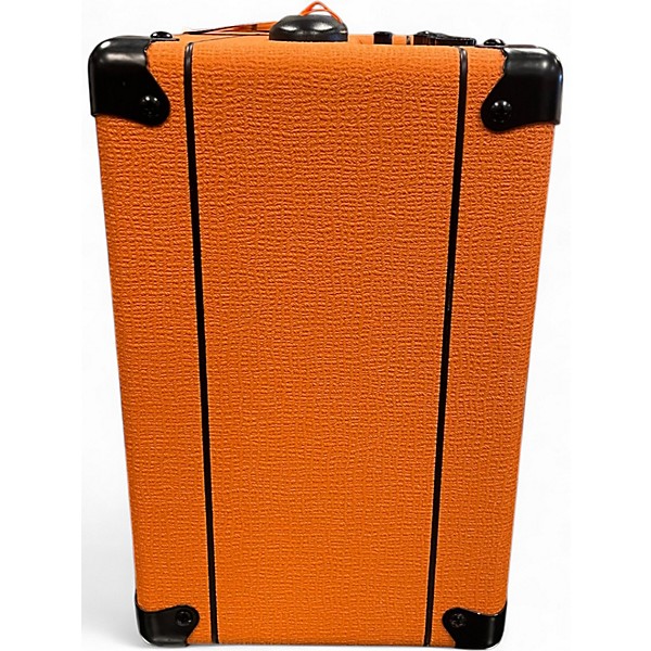 Used Orange Amplifiers crush 20rt Guitar Combo Amp