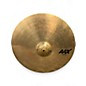 Used SABIAN 20in AAX Medium Ride Cymbal thumbnail