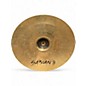 Used SABIAN 20in AAX Medium Ride Cymbal