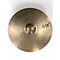 Used SABIAN 20in AAX Medium Ride Cymbal