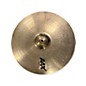 Used SABIAN 20in AAX Medium Ride Cymbal