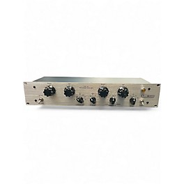 Used 2023 Klark Teknik EQP-KT Equalizer