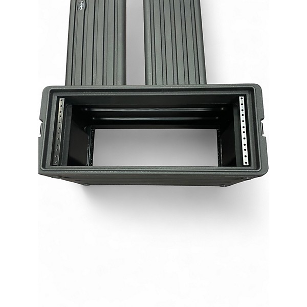 Used SKB 4U Rack Shallow Misc Stand