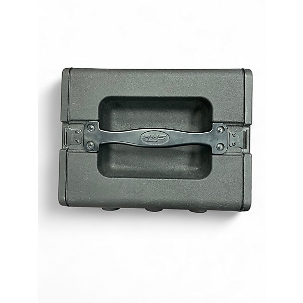 Used SKB 4U Rack Shallow Misc Stand