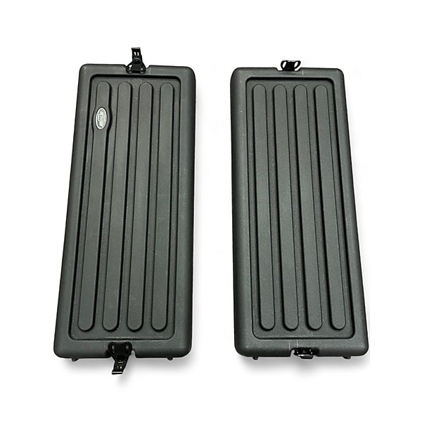 Used SKB 4U Rack Shallow Misc Stand