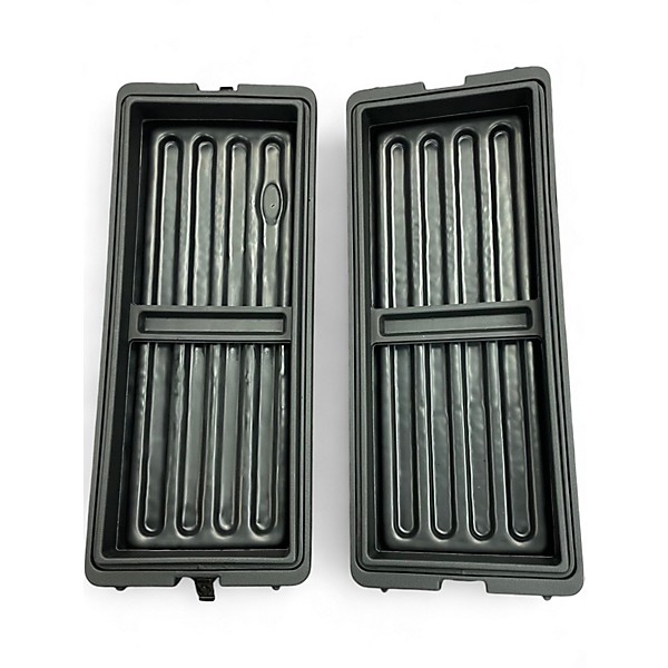 Used SKB 4U Rack Shallow Misc Stand