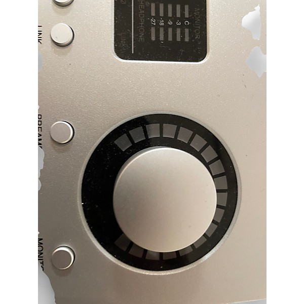 Used Apollo solo Audio Interface