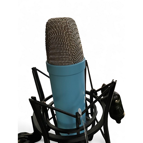 Used RODE NT1 Condenser Microphone