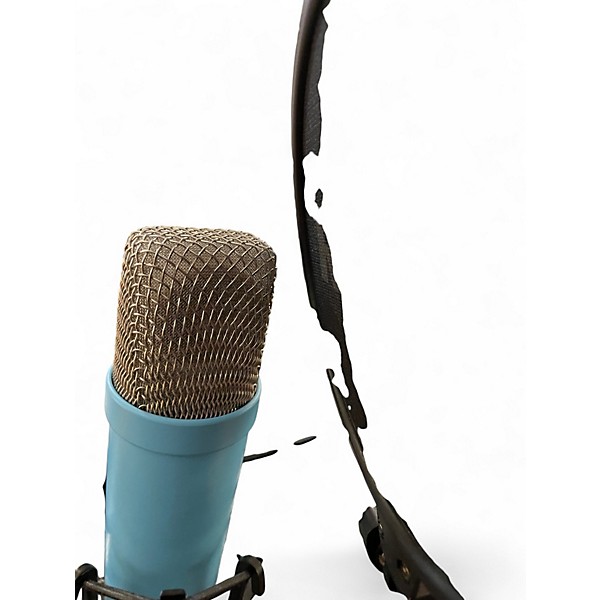 Used RODE NT1 Condenser Microphone