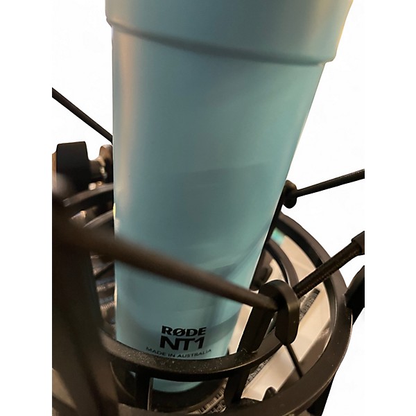 Used RODE NT1 Condenser Microphone