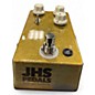 Used JHS Pedals Morning Glory V4 Effect Pedal