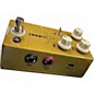 Used JHS Pedals Morning Glory V4 Effect Pedal