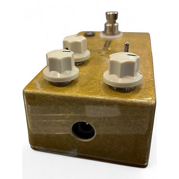 Used JHS Pedals Morning Glory V4 Effect Pedal