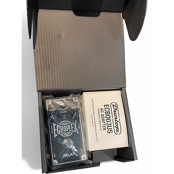 Used MXR EP103 ECHOPLEX Effect Pedal