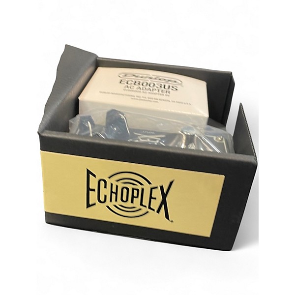 Used MXR EP103 ECHOPLEX Effect Pedal